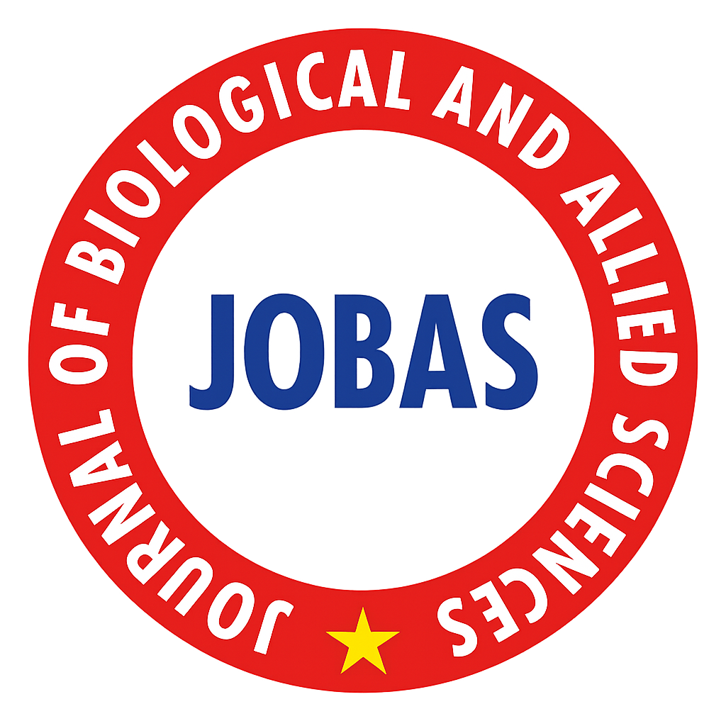JOBAS Seal